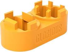 Lülitite avaja Glorious PC Gaming Race Switch Opener, kollane