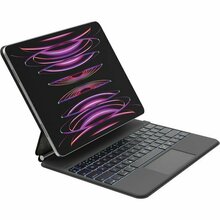 Targus Pro klaviatuur iPad Pro 12.9 jaoks, BBZ003en-v1