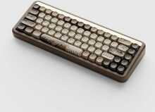 Akko MU01 Mountain Seclusion, 65 proc., Rosewood-Switches, RGB