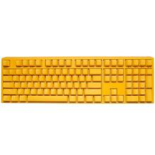 Ducky One 3, MX-Brown, kollane