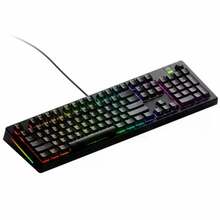 Glorious GMMK 3, ANSI, Fox Switches, must