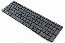 HP klaviatuur, SWISS, 15 tolli