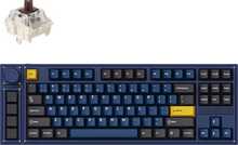 Keychron Lemokey L3