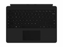 Klaviatuur Microsoft Surface Pro KB SC, English International, must