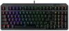 Klaviatuur Asus TUF Gaming K3 Gen II, US, must