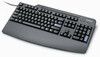 Klaviatuur Lenovo USB, US/EN, must