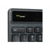 Klaviatuur Targus EcoSmart, juhtmevaba, QWERTY, must