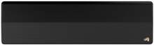 Randmetugi Glorious Ergonomic Wrist Rest, Tenkeyless, puit, must