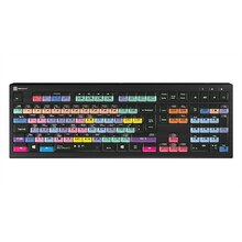 LogicKeyboard Adobe After Effects CC Astra 2 UK PC