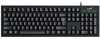 Juhtmega klaviatuur Genius Smart KB-100, must
