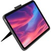 Logitech Combo Touch, 920-011436, OXFORD GREY, iPad 10th gen, AZERTY