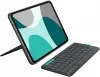 Logitech Flip Folio, 920-013398, AZERTY, prantsuse, grafiit