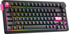 Klaviatuur Onikuma MT706, BT, QWERTY, must