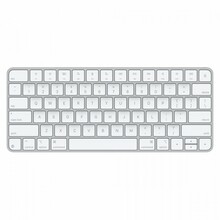 Apple Magic Keyboard, US English
