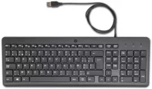 HP 150 Wired Keyboard, 664R5AAAC0