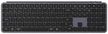 Klaviatuur Keychron B6 Pro, juhtmevaba, hall