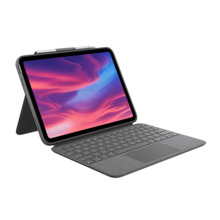 Logitech Combo Touch, 920-011439, hall