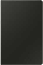 Klaviatuur Book Cover Keyboard Samsung EF-DX925, Galaxy Tab S10 Ultra/S9 Ultra, must
