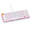 Glorious GMMK 2, Fox Switches, US, valge