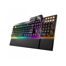 Klaviatuur Be Quiet Dark Mount Silent Linear, US ANSI, must
