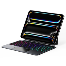Dux Ducis MK series klaviatuur, iPad Pro 11 (2024), must