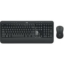 Logitech MK540