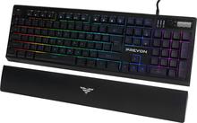 Preyon Long Claw Alpha