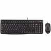 Logitech MK120, US, must