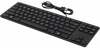 Klaviatuur Matias FK308PCBB, EN, must