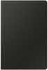 Klaviatuurikate Samsung EF-DX725 Book Cover, Galaxy Tab S9/9 FE, must