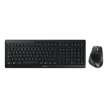 Cherry Stream Desktop Comfort, UK, must