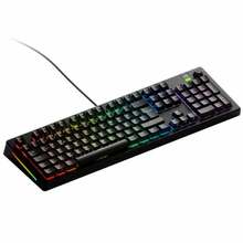 Glorious GMMK 3, ISO (DE), must