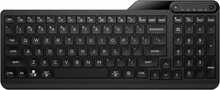 HP 460 Bluetooth klaviatuur