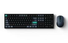 Klaviatuuri ja hiire komplekt Keychron Wireless Combo, B36 BM25 KCBD2