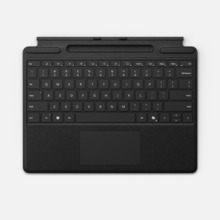 Microsoft Surface Pro Keyboard, DE, must