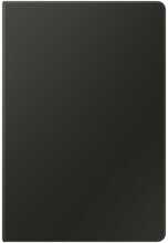 Klaviatuurikate Samsung EF-DX725 Book Cover, Galaxy Tab S9/9 FE, must