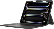 Targus VersaVu Bluetooth klaviatuurikorpus, iPad Pro 13 (M4), THZ989NO, must