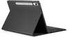 Dux Ducis TK kokkupandav kate juhtmevaba klaviatuuriga, SAMSUNG Tab S10 FE Plus, must