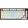 Glorious GMMK Pro Black Slate, 75 prots. TKL, ISO DE