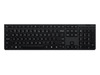 Lenovo Professional Wireless Keyboard, 4Y41R64540, US English, must