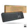 Klaviatuur Logitech MX Keys, Graphite, CH