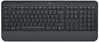 Klaviatuur Logitech Signature K650, grafiit, US