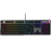 Klaviatuur MSI STRIKE 600 SILENT US, juhtmega, USB 2.0, KAILH Midnight PRO Silent Tactile