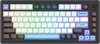 Redragon K732WLB-RGB-PRO Uranus Pro 82 klaviatuur