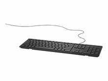 Klaviatuur Dell KB216, UK, must 5397063745883