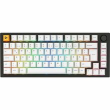 Glorious GMMK Pro Black Slate, 75 prots. TKL, ISO DE