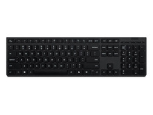 Lenovo Professional Wireless Keyboard, 4Y41R64540, US English, must