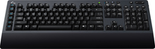 Logitech G613