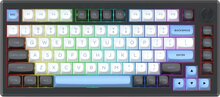Redragon K732WLB-RGB-PRO Uranus Pro 82 klaviatuur