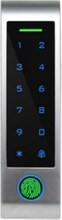 ZKTECO Proximity Reader with Keypad and Fingerprint Scanner, ACC-MK-V1-FP-12
